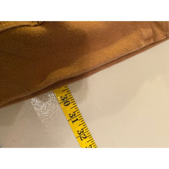 Duluth Trading Co Canvas Heavy Coat Mens XXL Brown Field Barn Chore Workwear - Picture 10 of 14